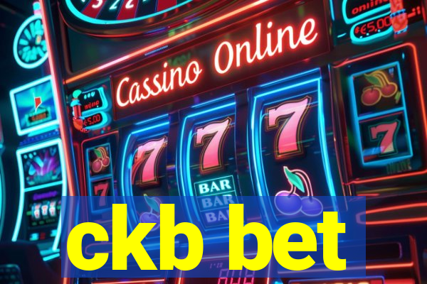 ckb bet