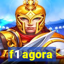 f1 agora