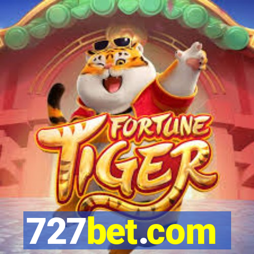 727bet.com