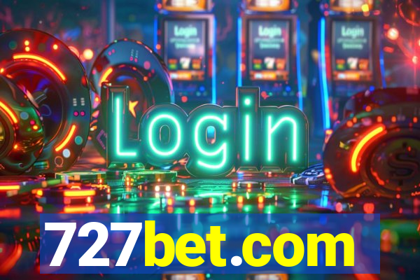 727bet.com