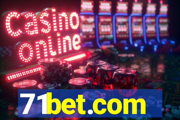 71bet.com