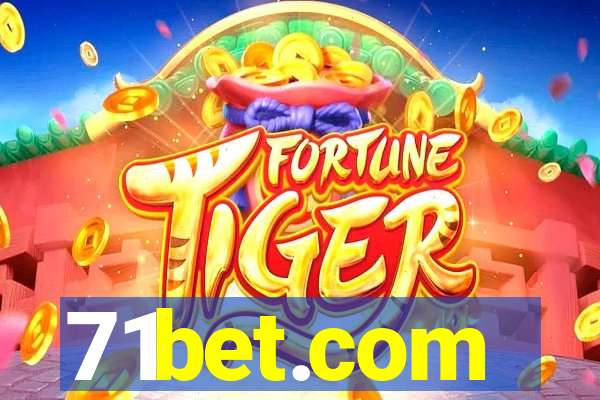 71bet.com