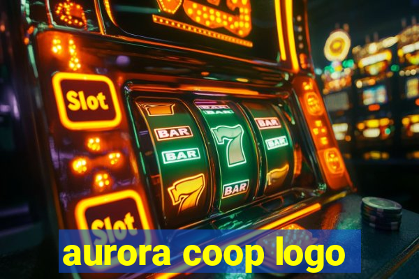 aurora coop logo