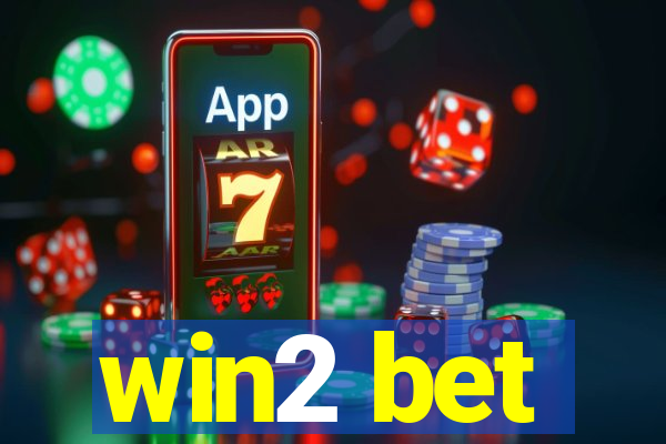 win2 bet