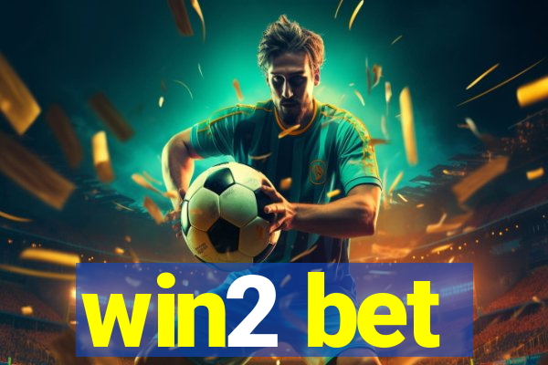 win2 bet