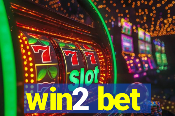 win2 bet