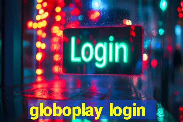 globoplay login