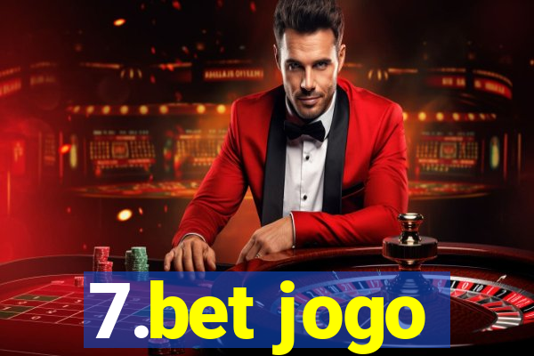 7.bet jogo