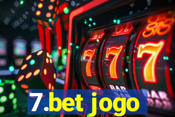 7.bet jogo