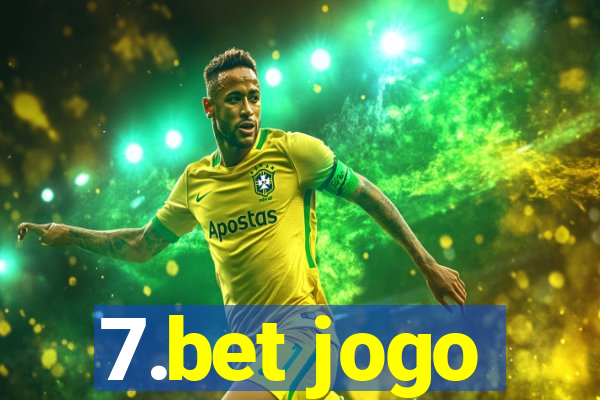 7.bet jogo