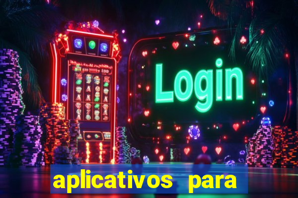 aplicativos para acompanhar jogos