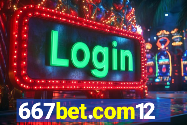 667bet.com12