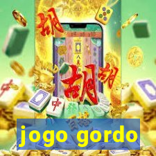 jogo gordo