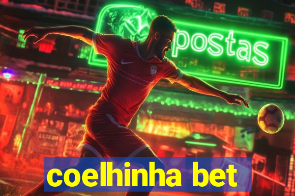 coelhinha bet