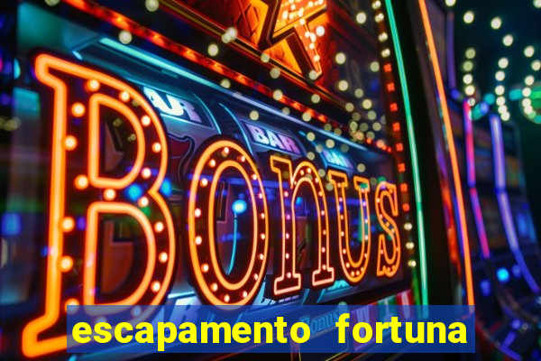 escapamento fortuna fan 125 ano 2011