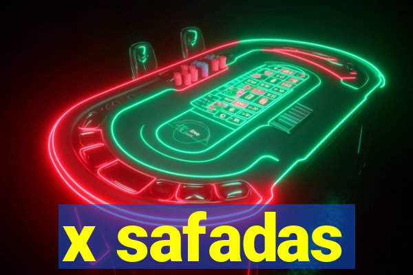 x safadas