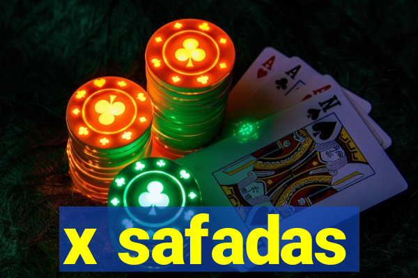 x safadas