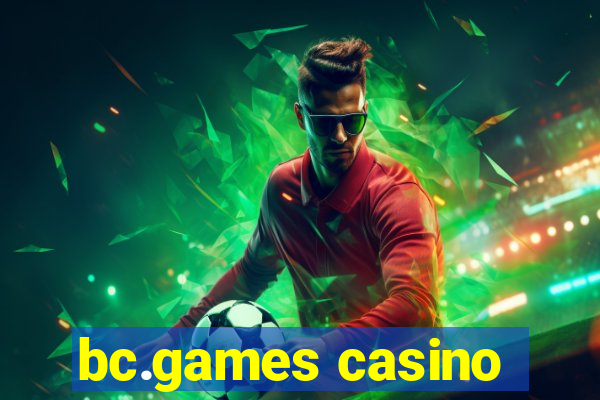 bc.games casino