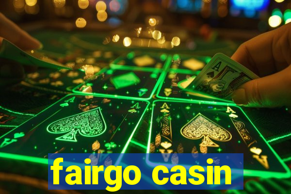 fairgo casin