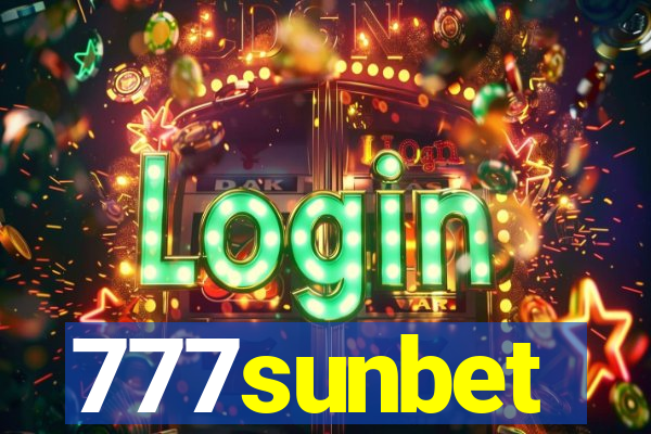 777sunbet