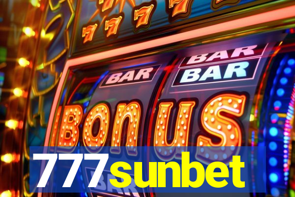 777sunbet