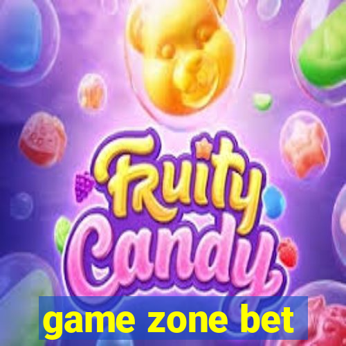 game zone bet