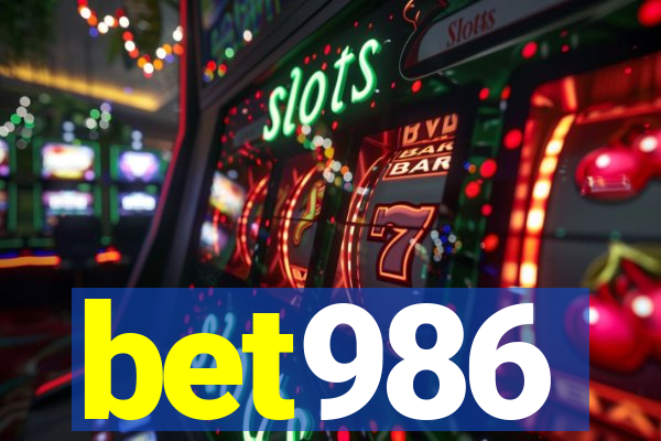 bet986