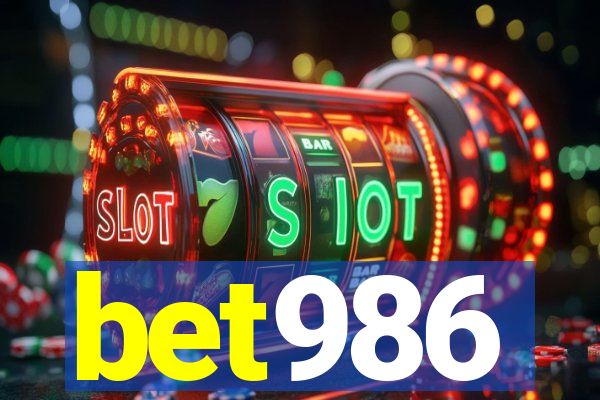 bet986