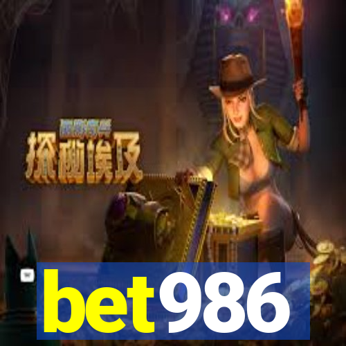 bet986