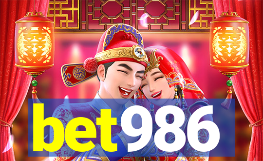 bet986