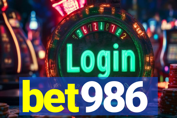 bet986