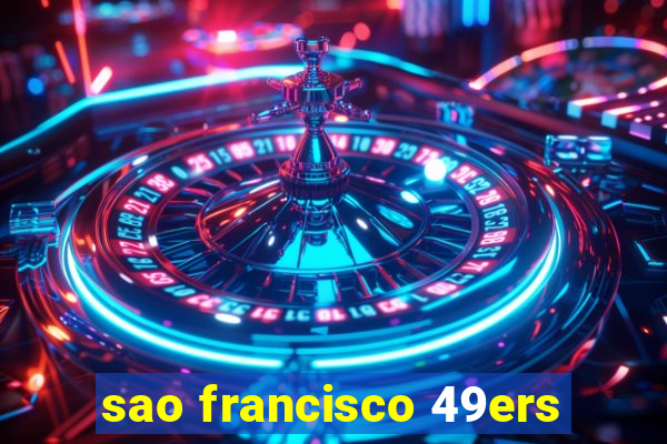 sao francisco 49ers