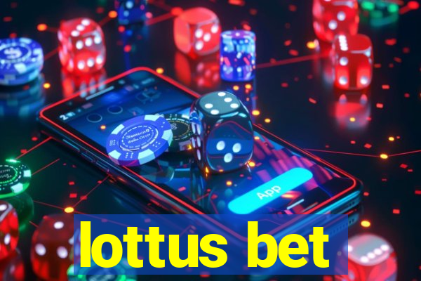 lottus bet