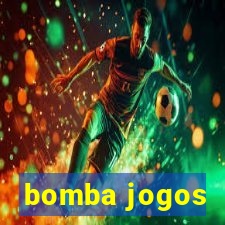 bomba jogos