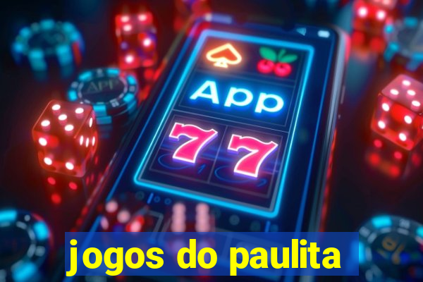 jogos do paulita