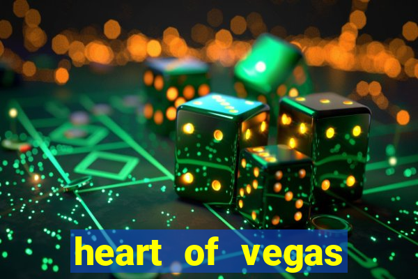 heart of vegas slots casino facebook