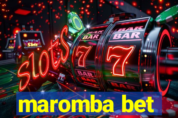 maromba bet