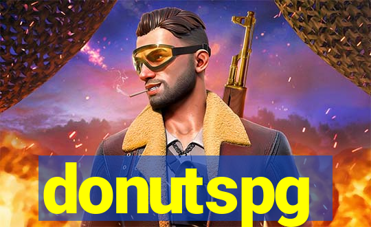 donutspg