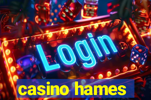 casino hames