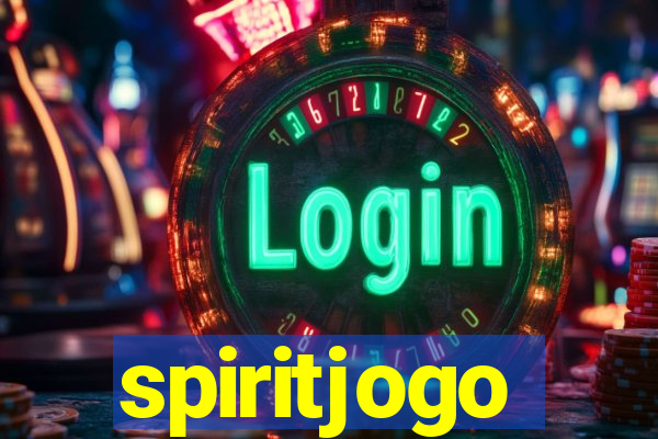 spiritjogo