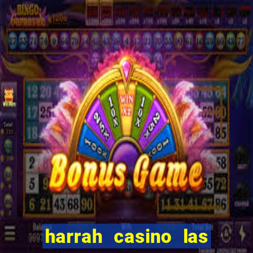 harrah casino las vegas nv