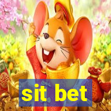 sit bet