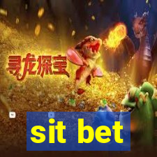 sit bet