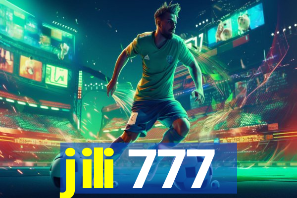 jili 777