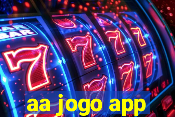 aa jogo app