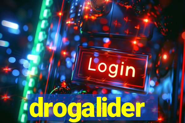 drogalider uberl芒ndia whatsapp