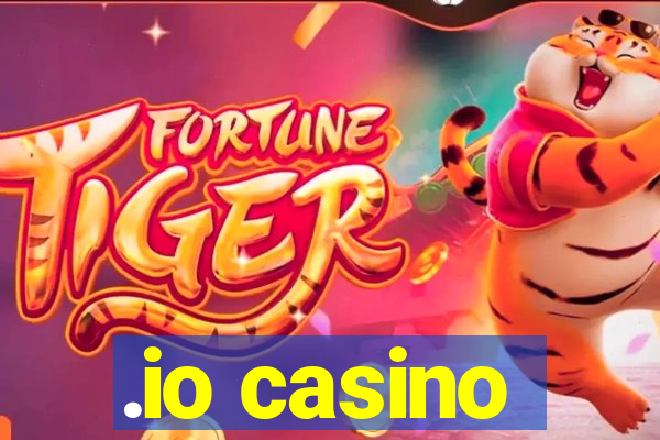 .io casino