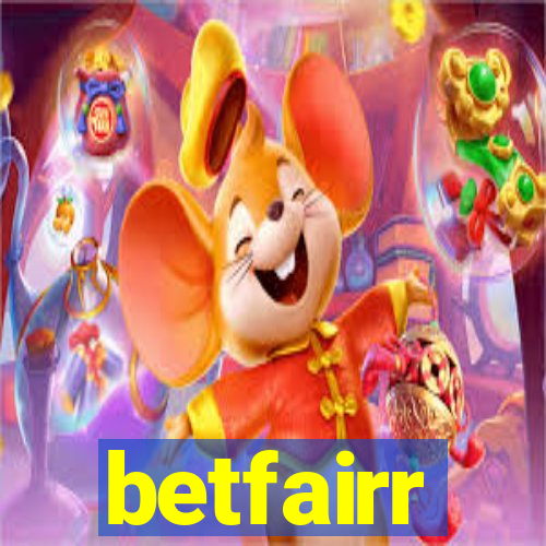 betfairr