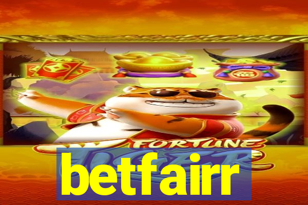 betfairr