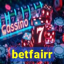 betfairr